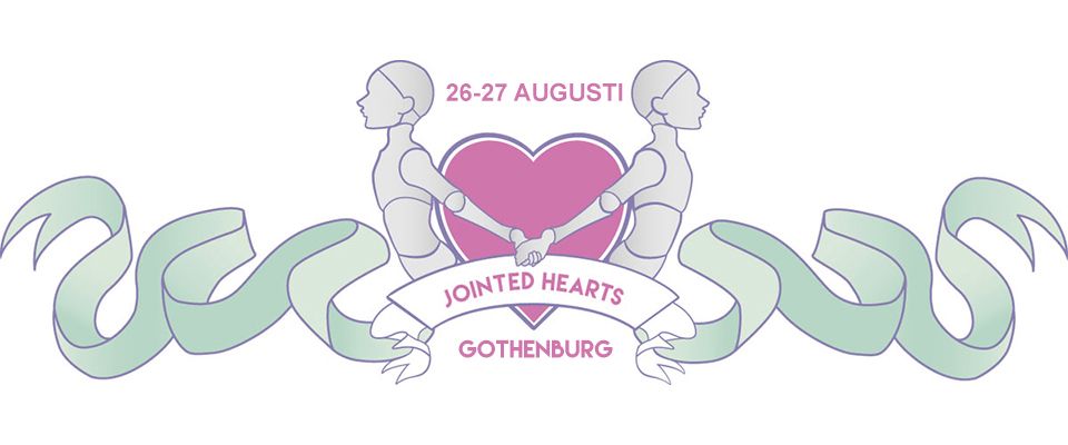 Jointed Hearts 2017