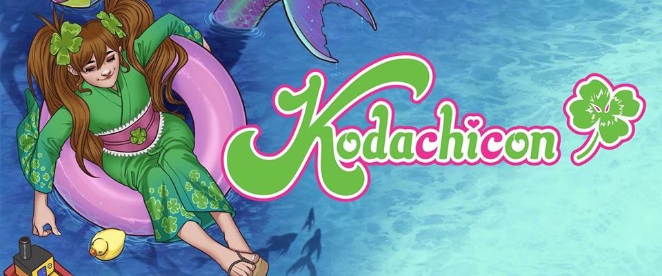 Kodachicon 2019