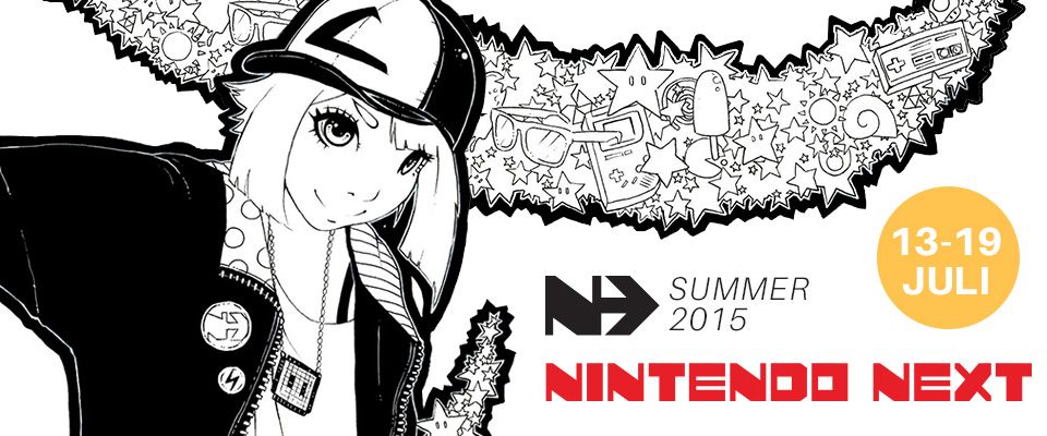 N-Next Summer 2015