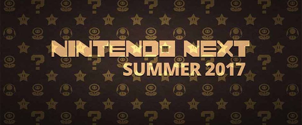 N-Next Summer 2017