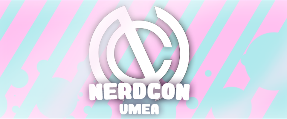 NerdCon 2015