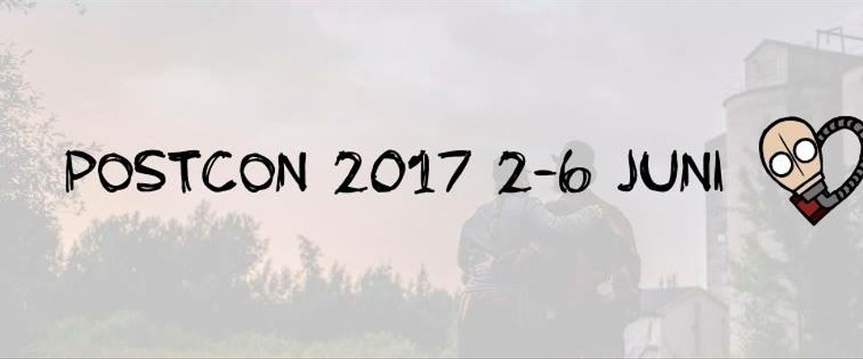 Postcon 2017