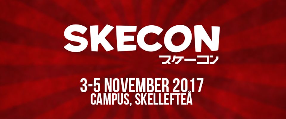 Skecon 2017