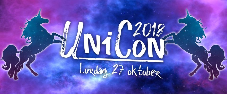 UniCon 2018
