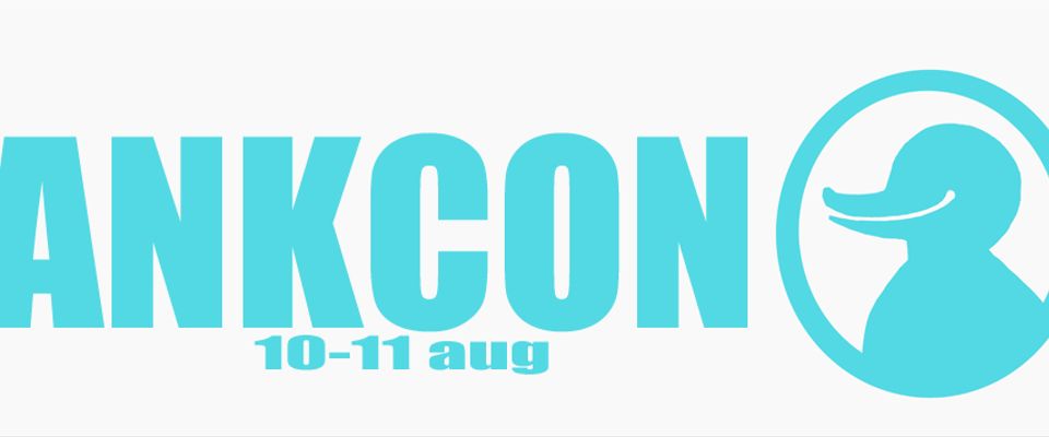 AnkCon 2013