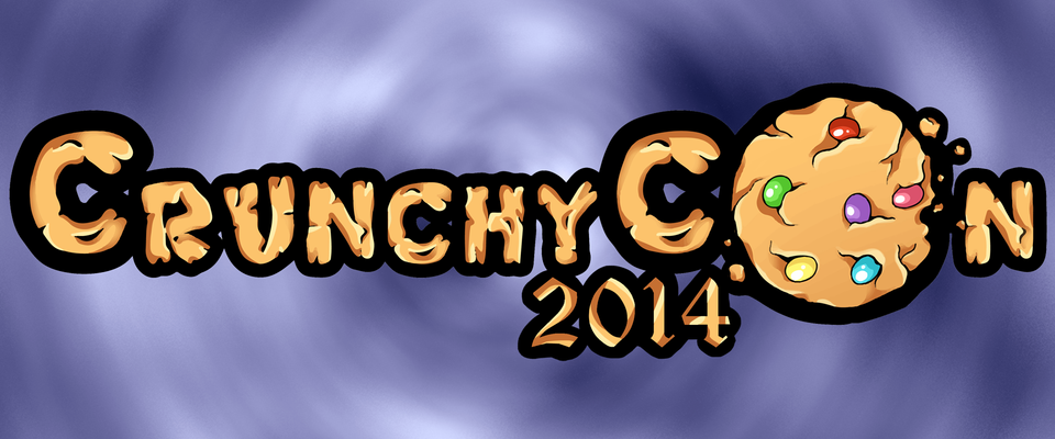 Crunchycon 2014