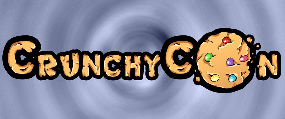 CrunchyCon