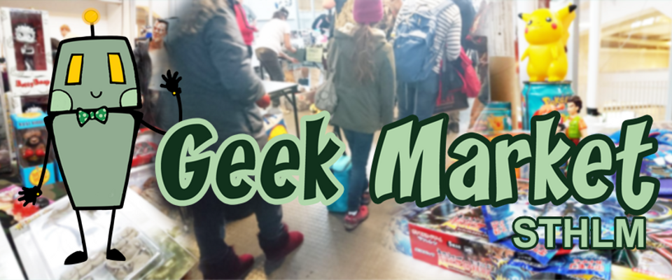 Geek Market Maj-19