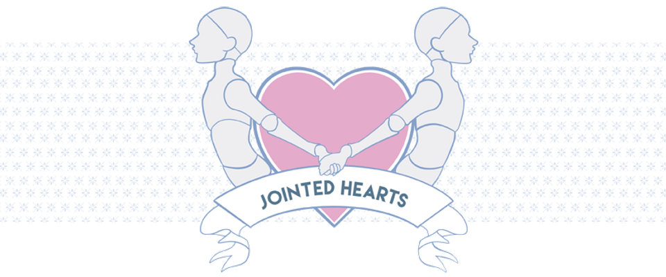 Jointed Hearts 2015