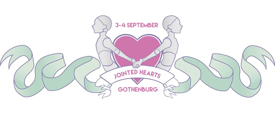 Jointed Hearts 2016
