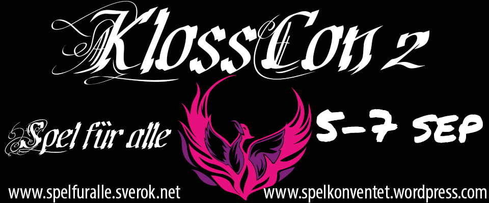 KlossCon 2