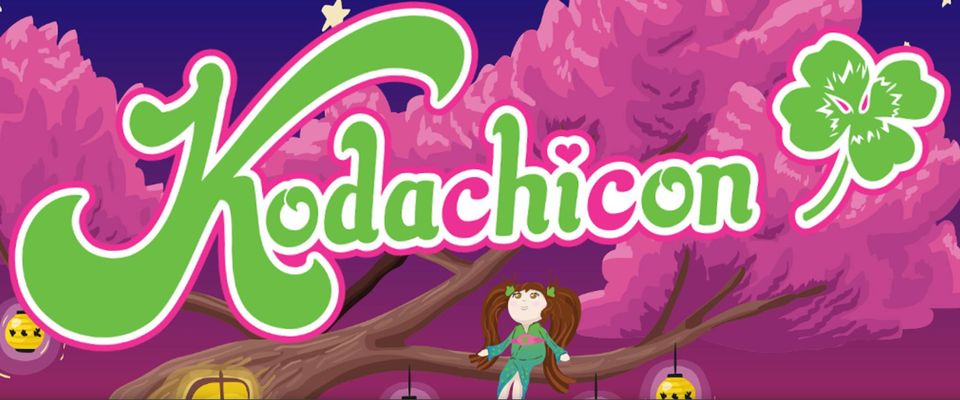 Kodachicon 2018