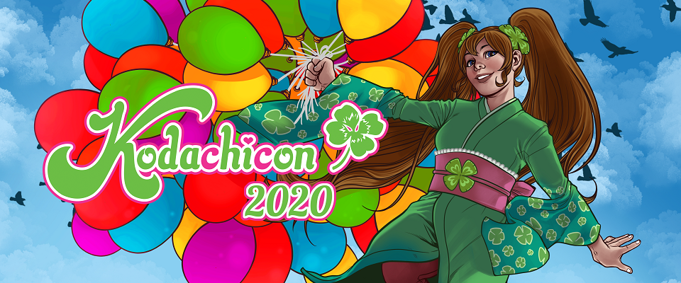 Kodachicon 2020