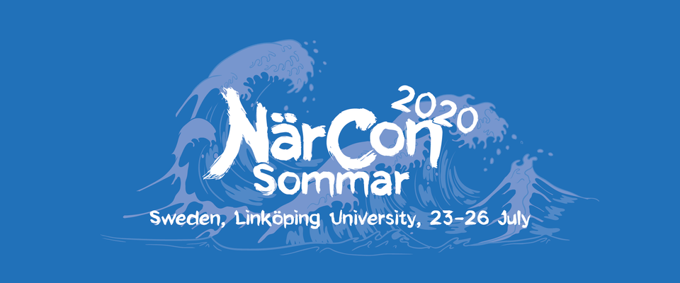 NärCon Sommar 2020