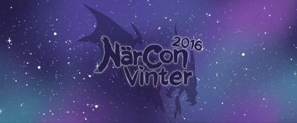 NärCon Vinter 2016