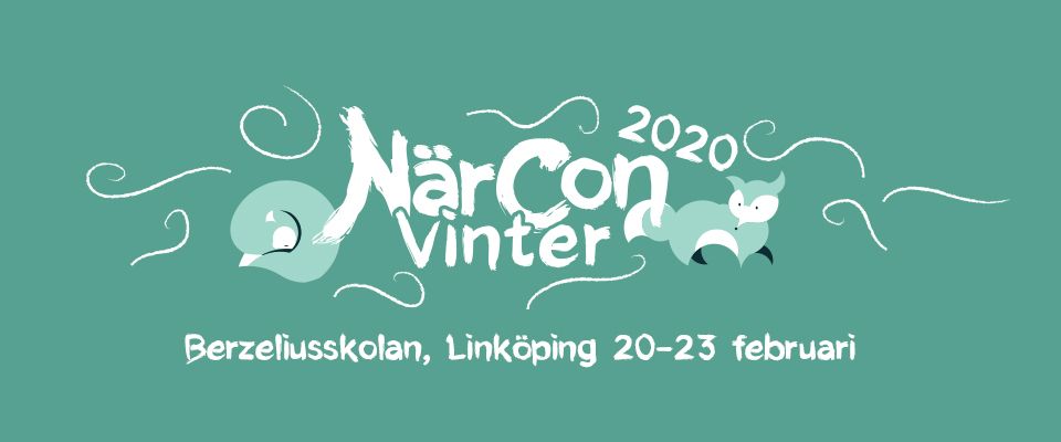 NärCon Vinter 2020