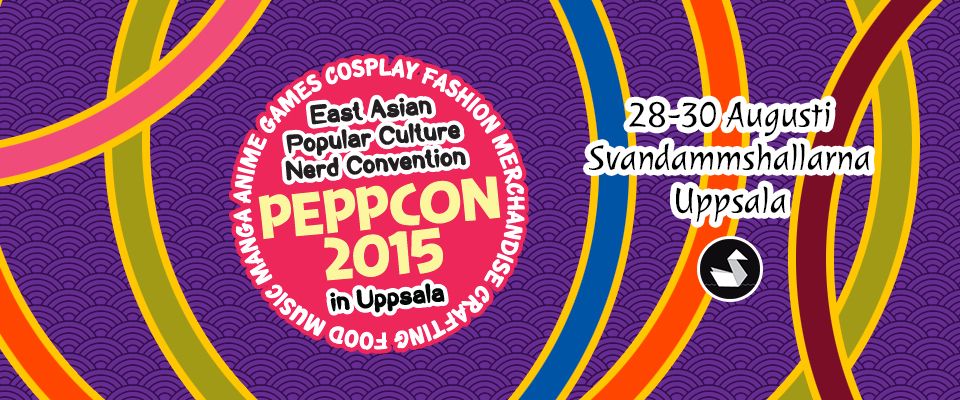 PeppCon 2015