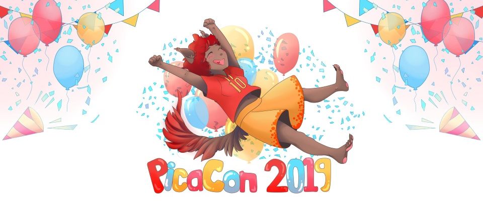 PicaCon 2019