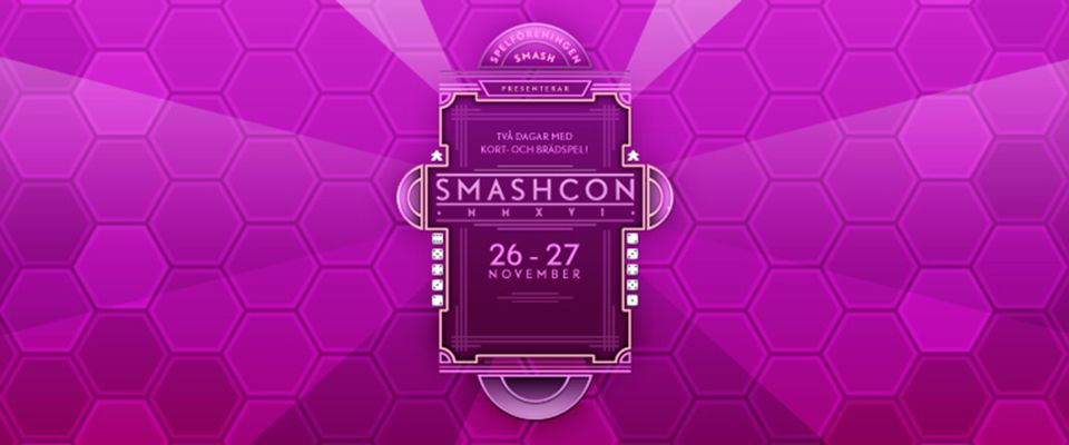 SmashCon 2016