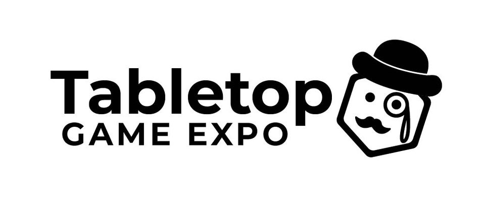 Tabletop Game Expo2020